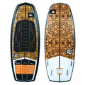 Liquid Force Pod Wakesurf Multi Size 5'2