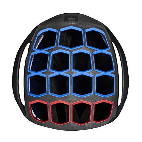 Callaway OGIO 2021 WOODE 15 Cart Bag RADAR WAVES