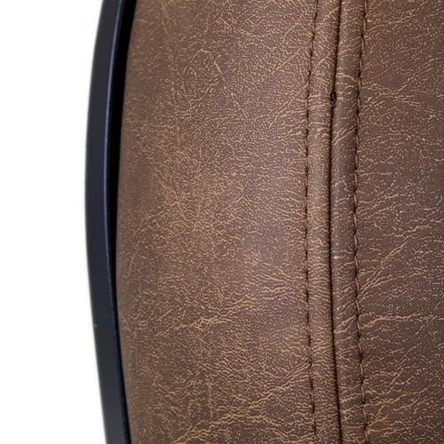 MADJAX Golf Cart Front Seat Cushion Assembly | Compatible with EZGO TXT and RXV Models (Ranch)