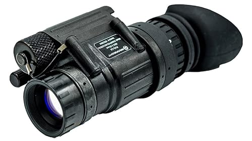 Armasight PVS-14 Gen 3 Bravo Night Vision Monocular Green Phosphor
