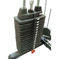 Body-Solid Selectorized Weight Stack Upgrade Multi