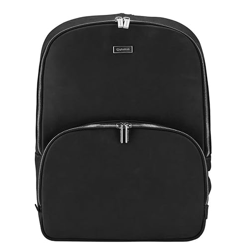 TaylorMade Golf Signature Backpack Black