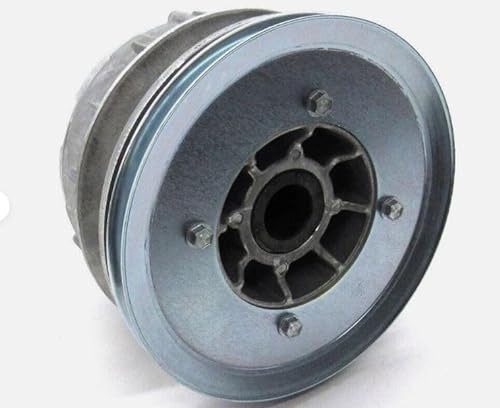 3G Primary Clutch for Select EZGO RXV & TXT Gas Golf Carts 2012+ by 3G
