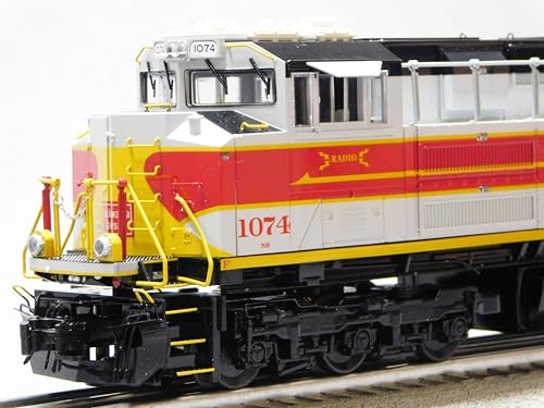 Lionel Norfolk Southern Legacy Dummy SD70ACe Diesel Engine O Gauge Multi Colored