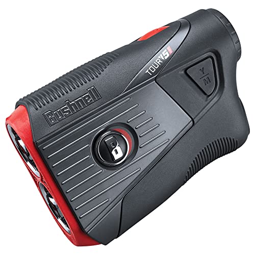Bushnell Golf Tour V5 Shift Patriot Pack Black