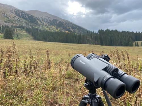 TRACT TORIC 15x56 UHD Spotting Binocular
