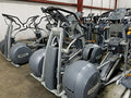 Precor EFX 546i Commercial Series Elliptical Fitness Crosstrainer Black