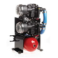 Johnson Pump Aqua Jet Duo WPS 10.4 Water Pressure Pump System 24V Black