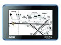 Bendix King AV8OR Handheld System with GoFly Atlantic & GoDrive Southern Africa
