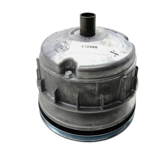 3G Primary Clutch for Select EZGO RXV & TXT Gas Golf Carts 2012+ by 3G