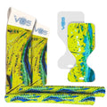 VOS Elite Pool Collection Mega Foam Noodles & Floats Dorado