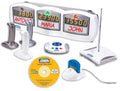 Educational Insights Classroom Jeopardy Game