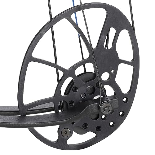 BEAR ARCHERY Legit Ready to Hunt Compound Bow Package Right Hand Undertow