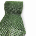Natura Outdoor Artificial Grass for Dogs 3x45 ft Green