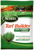 Scotts Turf Builder Southern Lawn Food Fertilizer 32-0-10, Covers 5,000 Sq. Ft.
