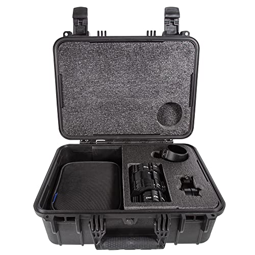 Pulsar Krypton FXG50 Thermal Imaging Front Attachment Kit FXG50