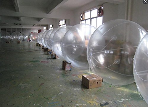 Air-Ads Supplies 11ft Inflatable Advertising Balloon PVC