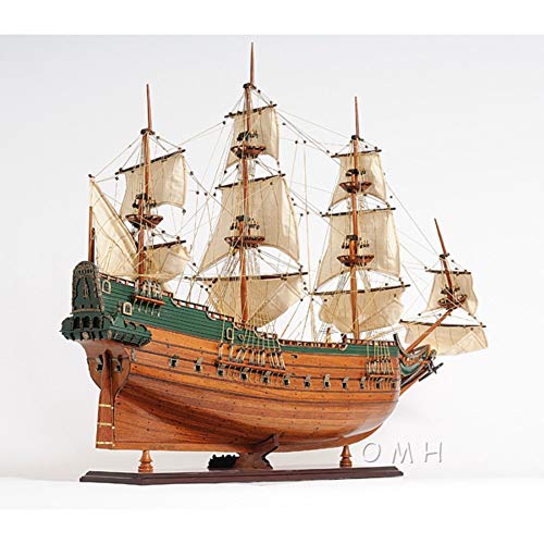 Old Modern Handicrafts Batavia Collectible Model Home Decor