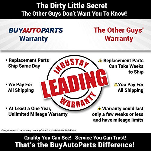 BUYAUTOPARTS! Direct Fit Fuel Tank for Ford E-150 E-250 E-350 Econoline Club Wagon