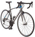 Schwinn Fastback Carbon Road Bike 51cm Medium Charcoal