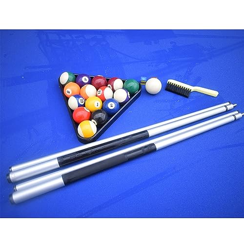Hathaway Alpine 8-ft Outdoor Pool Table White