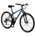 Schwinn Network 1.5 Hybrid Bike Matte Blue