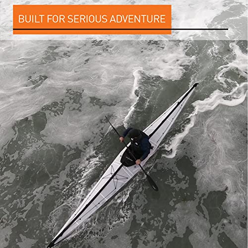 Oru Kayak Foldable Kayak Coast XT Pro Bundle White