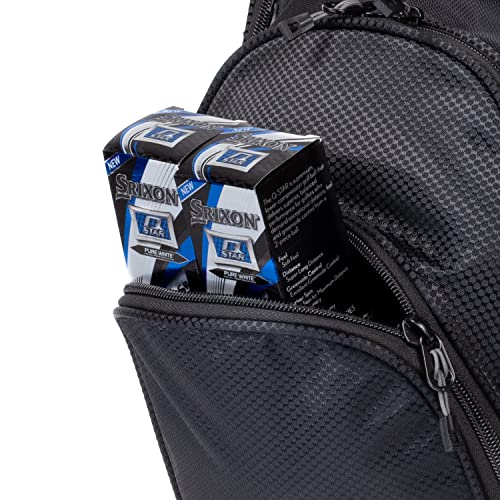 Sun Mountain Golf 2019 C-130 Cart Bag BLACK