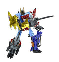 Transformers Generations G2 Superion Action Figure Pack