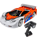Serpent SRX8 GTE 4WD Brushless RC Car RTR Painted Body