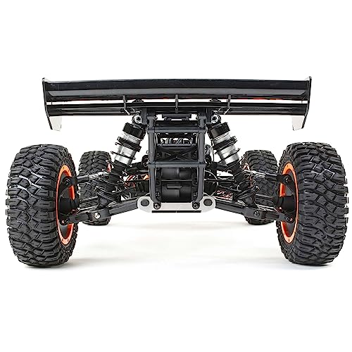 Losi RC Truck 1/5 DBXL-E 2.0 4WD Desert Buggy Brushless RTR Black