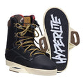 Hyperlite Codyak Mens Wakeboard Bindings Black