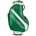 TaylorMade Golf Season Opener Staff Bag Black