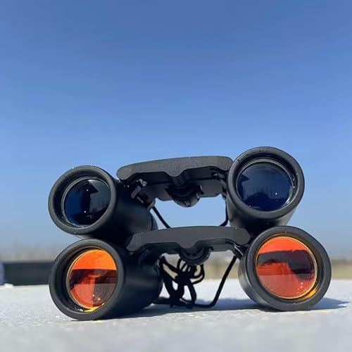 ZEHNHASE MTF44 Non-Slip Shockproof Wide Angle Binoculars
