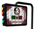 Holland Bar Stool Co. Florida State Electronic Shuffleboard Scoring Unit Multicoloured