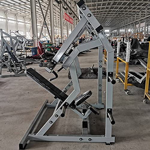 French Fitness Napa P/L Iso-Lateral Shoulder Press New