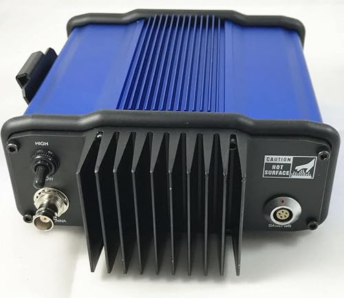 Aiefoced PDL External Radio Model 450-470MHz, 410-430MHz, 430-450MHz
