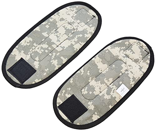 CROSS101 Adjustable Weighted Vest Camouflage