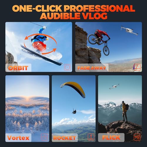 Autel EVO Lite Drone 4K Quadcopter 40Min Flight 50MP 12KM Video White