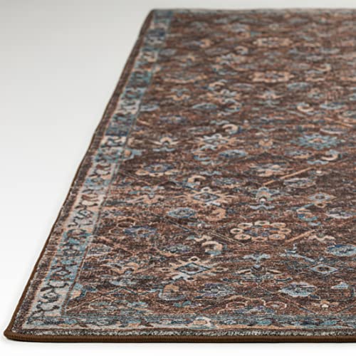 Dalyn Jericho JC8 Area Rug 10' x 14' Sable