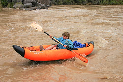 AIRHEAD MONTANA Kayak White