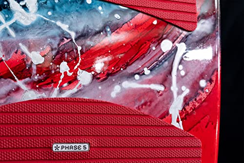 PHASE FIVE Oogle Skim Style Wakesurf Board