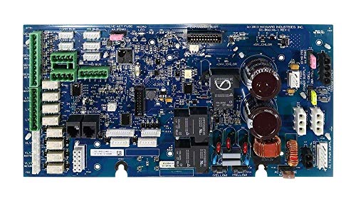 Gold Line HLX-PCB-Main Brown/A