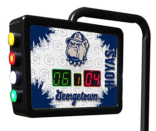 Holland Bar Stool Co. Georgetown Electronic Shuffleboard Scoring Unit - Officially Licensed
