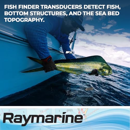 Raymarine FLIR RAYMARINE T70321 M RV-320 3D Plastic 20 Black