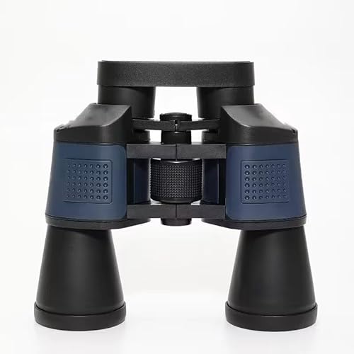 ZEHNHASE KJP3 Foldable Binoculars with Focus Wheel Black