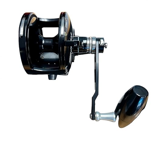 ACCURATE Valiant 2SPD BV2-800 Right Black