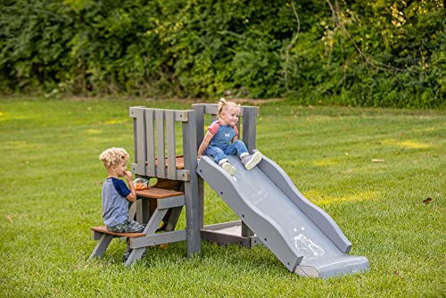 Jack and June Cedar Toddler Playset Mini