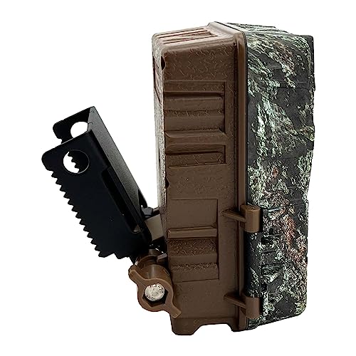 Browning Dark Ops Pro X Cellular Game Camera Bundle with Infrared Night Vision and Memory Card