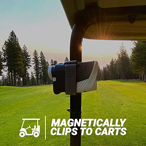 Blue Tees Golf Series 2 Pro Laser Rangefinder S2 Pro Bundle